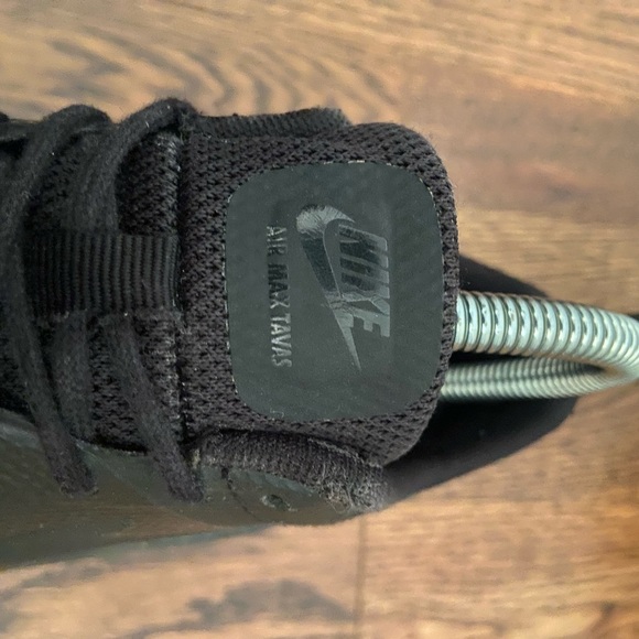 Nike air max Tavas triple back - Picture 3 of 4